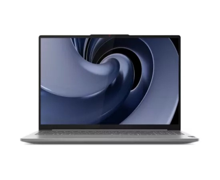 Laptopuri - Laptop LENOVO IdeaPad Pro 5 16IMH9 83D4002RRM, 16" 2.5K 120 Hz, Intel® Core™ Ultra 5 125H, 32GB RAM, SSD 1TB, nVidia GeForce RTX 4050 6GB GDDR6, Fara sistem de operare, Arctic Gray