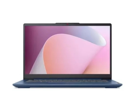 Laptopuri - Laptop LENOVO IdeaPad Slim 3 14ABR8 82XL0070RM, 14" Full HD, AMD® Ryzen™ 7 7730U, 16GB RAM, SSD 512GB, AMD Radeon Graphics, Fara sistem de operare, Abyss Blue