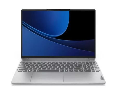 Laptopuri - Laptop LENOVO IdeaPad Slim 5 15IRH9 83G1000NRM, 15.3" WUXGA, Intel® Core™ i5-13420H, 16GB RAM, SSD 512GB, Intel UHD Graphics, Fara sistem de operare, Cloud Gray