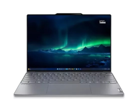 Laptopuri - Laptop LENOVO ThinkBook 13x G4 IMH 21KR000MRM, 13.5" 2.8K 120Hz, Intel® Core™ Ultra 9 185H, 32GB RAM, SSD 1TB, Intel Arc Graphics, Windows 11 Pro, Luna Gray