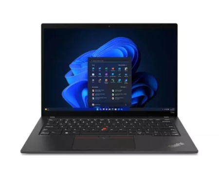 Laptopuri - Laptop LENOVO ThinkPad T14s Gen 4 21F60053RI, 14" WUXGA, Intel® Core™ i7-1355U, 32GB RAM, SSD 1TB, Intel Iris Xe Graphics, Windows 11 Pro, Deep Black