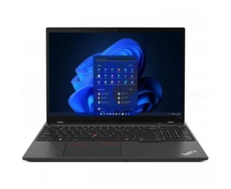 Laptopuri - Laptop LENOVO ThinkPad T16 Gen 2 21HH002DRI, 16" WUXGA, Intel® Core™ i5-1335U, 16GB RAM, SSD 512GB, Intel Iris Xe Graphics, Windows 11 Pro, Thunder Black