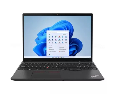 Laptopuri - Laptop LENOVO ThinkPad T16 Gen 2 21HH002YRI, 16" WQUXGA OLED, Intel® Core™ i7-1355U, 32GB RAM, SSD 1TB, Intel Iris Xe Graphics, Windows 11 Pro, Thunder Black