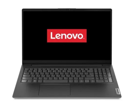 Laptopuri - Laptop LENOVO V15 G4 IRU, 15.6" Full HD, Intel® Core™ i3-1315U, 8GB RAM, SSD 512 GB, Intel GMA UHD Graphics, Fara sistem de operare, Business Black