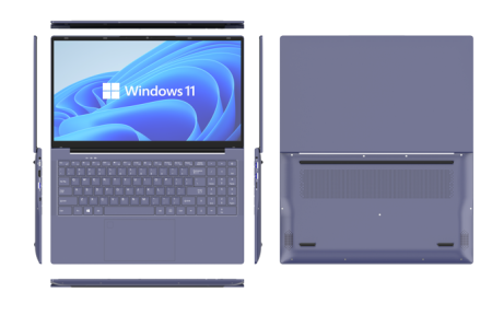 Laptopuri - Laptop 10.1 inch Office MercatoUno 12 GB ram DDR4, 256GB SSD, procesor M3-8100Y, Intel UHD Graphics 615