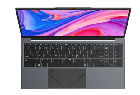 Laptopuri - Laptop 15.6 inch Office MercatoUno 8 GB ram DDR4, 256 GB SSD, procesor Intel N95, Intel® UHD Graphics