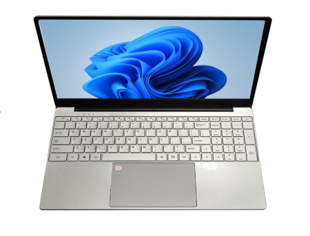 Laptopuri - Laptop 15.6 inch Office MercatoUno 8 GB ram DDR4, 256GB SSD, procesor Intel N5095, Intel® UHD Graphics