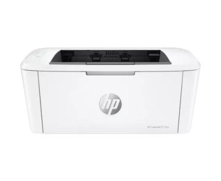 Imprimante  - Multifunctional Laser HP LaserJet M110we, Monocrom, A4, Wi-Fi, Alb