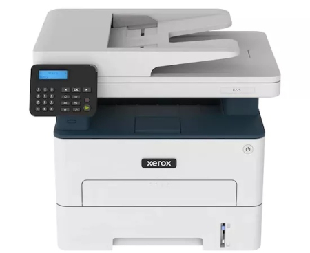 Imprimante  - Multifunctional laser monocrom XEROX B225V_DNI, A4, USB, LAN, Wi-Fi, alb