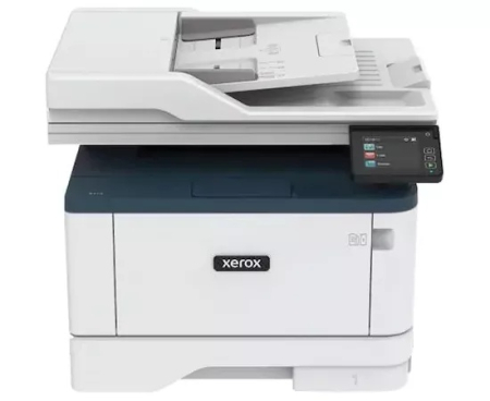 Imprimante  - Multifunctional laser monocrom XEROX B315V_DNI, A4, DADF, USB, LAN, Wi-Fi, alb