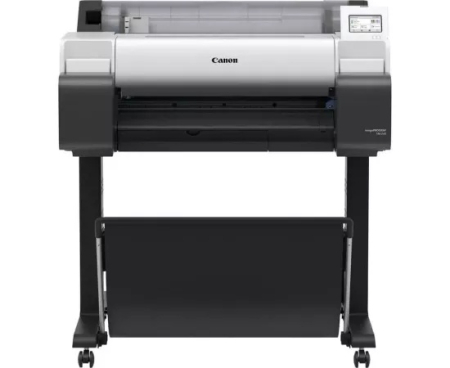 Imprimante  - Plotter CANON imagePROGRAF TM-240, USB/Wi-Fi/LAN, A1, 24"