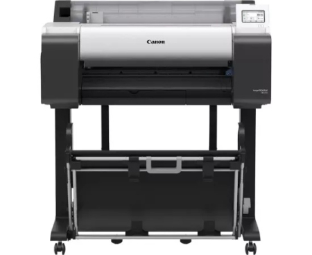 Imprimante  - Plotter CANON imagePROGRAF TM-255, USB/Wi-Fi/LAN, A1, 24"