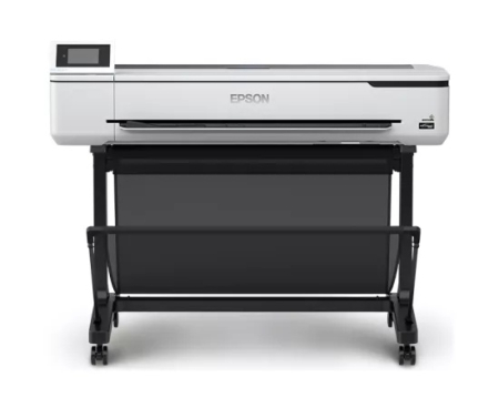 Imprimante  - Plotter EPSON SureColor SC-T5100 36", Wireless, A0
