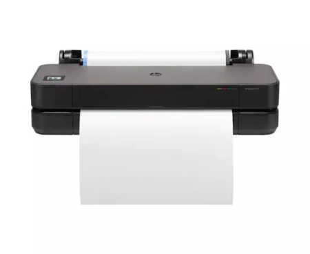Imprimante  - Plotter HP DesignJet T250, Wireless, A1