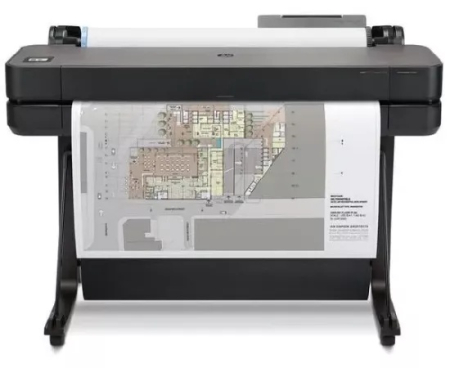 Imprimante  - Plotter HP DesignJet T630, 36", A0