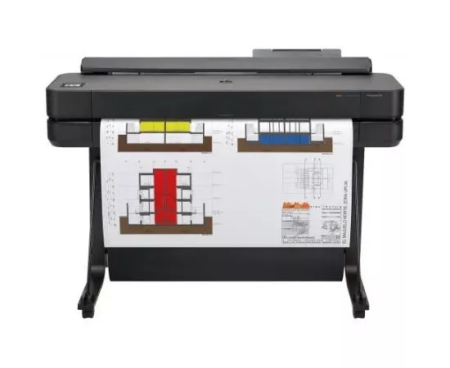 Imprimante  - Plotter HP DesignJet T650, A1