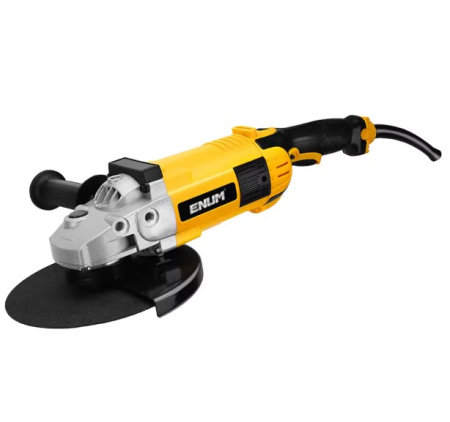 Polizoare unghiulare - Polizor unghiular 180 mm, 2600 W, Mercatouno PM001180