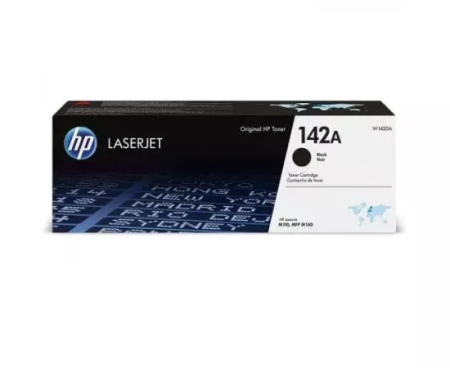  Cartuse si Tonnere - Toner HP Compatibil cu HP W1420A, Black