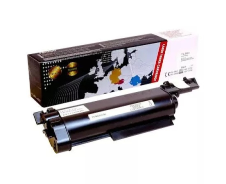  Cartuse si Tonnere - Toner laser OEM compatibil Brother EP-7534 - TNB023, Negru
