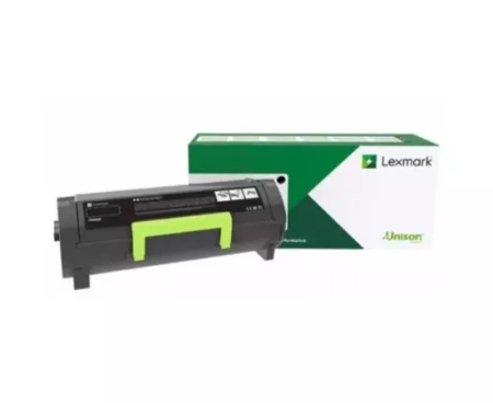  Cartuse si Tonnere - Toner LEXMARK B222000, 1.2K, Black