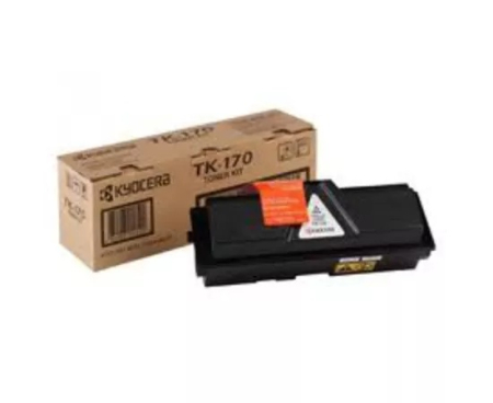  Cartuse si Tonnere - Toner OEM compatibil cu Kyocera TK170, 7200 pg., negru