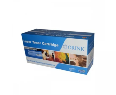 Imprimante  - Toner OEM compatibil HP 85A/CRG725 XL, 2000 pg, negru