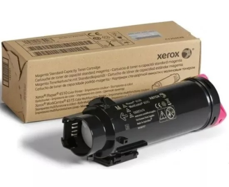 Imprimante  - Toner OEM compatibil XEROX 6510/WC6515, magenta