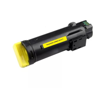 Imprimante  - Toner OEM compatibil XEROX 6510/WC6515, yellow