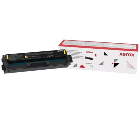  Cartuse si Tonnere - Toner XEROX C235 006R04398, 2.5K pagini, Yellow