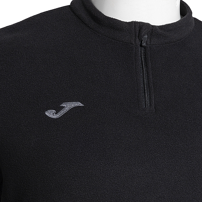 Bluza barbati Joma Cervino II negru [3]