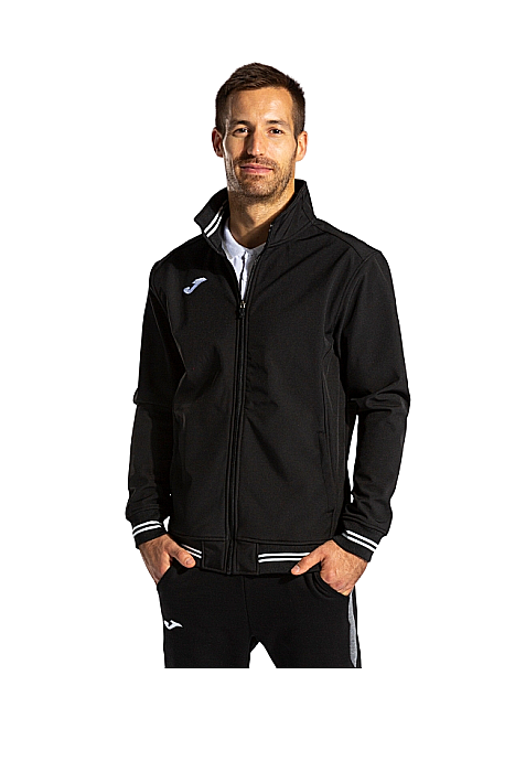 Bluza barbati Joma Combi negru XL [2]