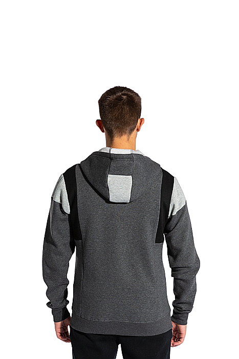 Bluza barbati Joma Confort III gri M [4]
