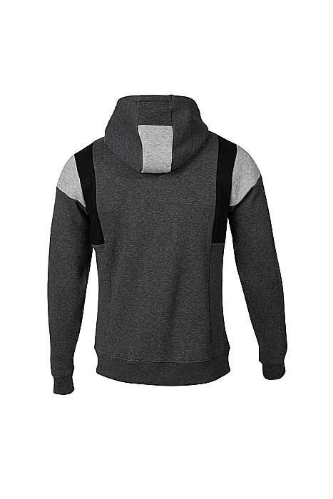 Bluza barbati Joma Confort III gri M [2]
