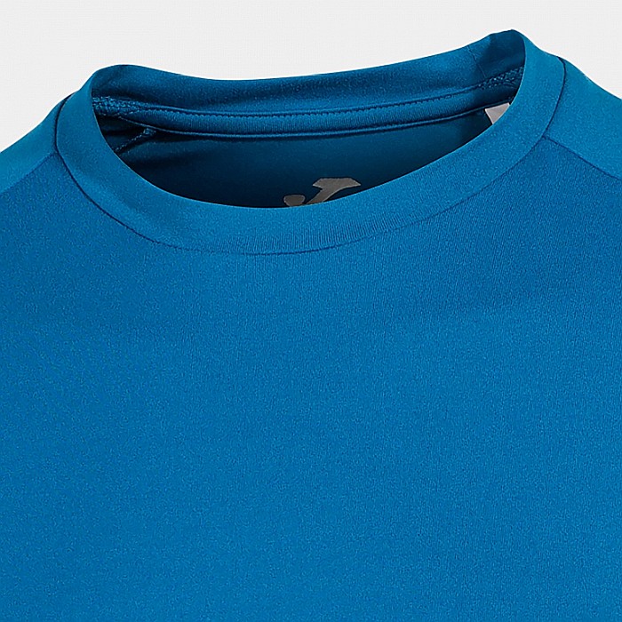 Bluza barbati Joma Explorer albastru [3]