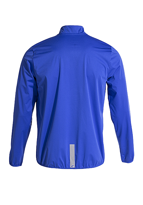 Bluza barbati Joma R-City albastru [2]