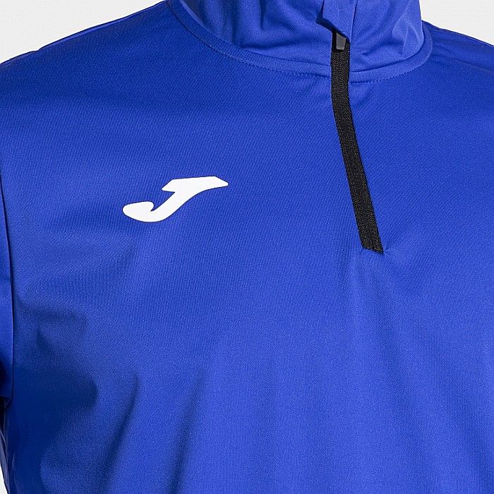Bluza barbati Joma R-City albastru [3]