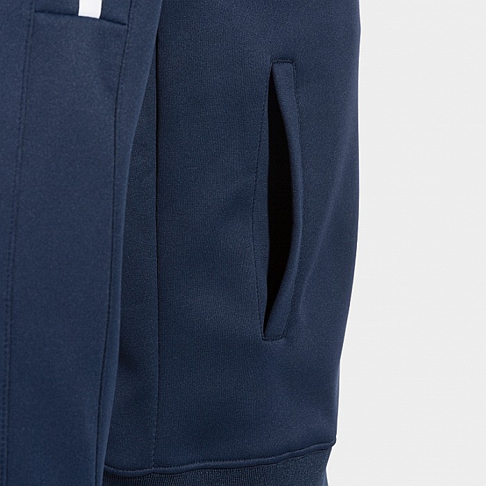 Bluza sport barbati Joma Olimpiada bleumarin [6]