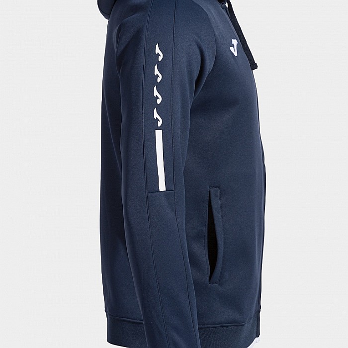Bluza sport barbati Joma Olimpiada bleumarin [5]
