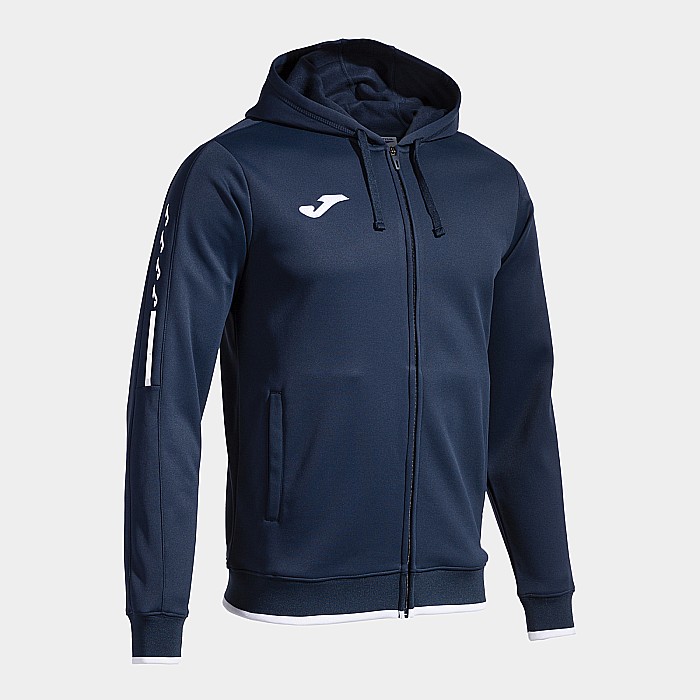 Bluza sport barbati Joma Olimpiada bleumarin [3]