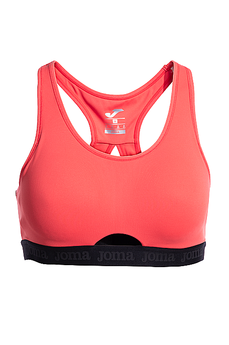 Bustiera femei Joma R-City roz [1]