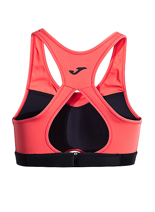 Bustiera femei Joma R-City roz [2]