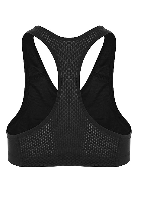 Bustiera femei Shock Absorber  S04 Negru [5]