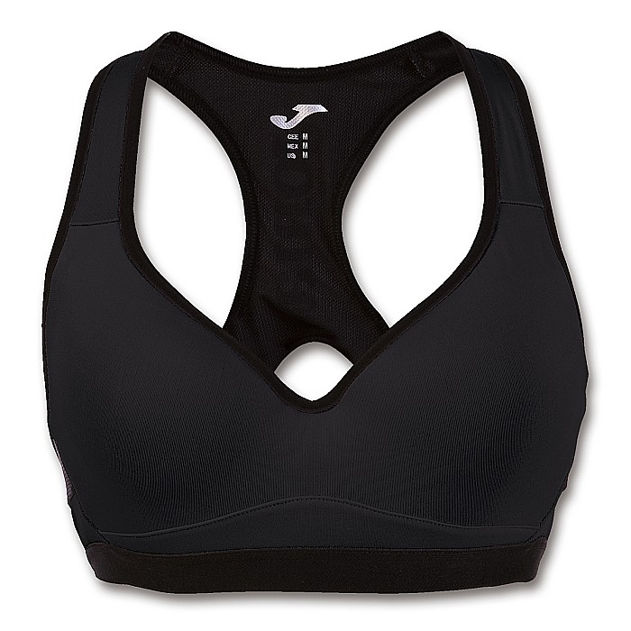 Bustiera Joma Brama negru [1]