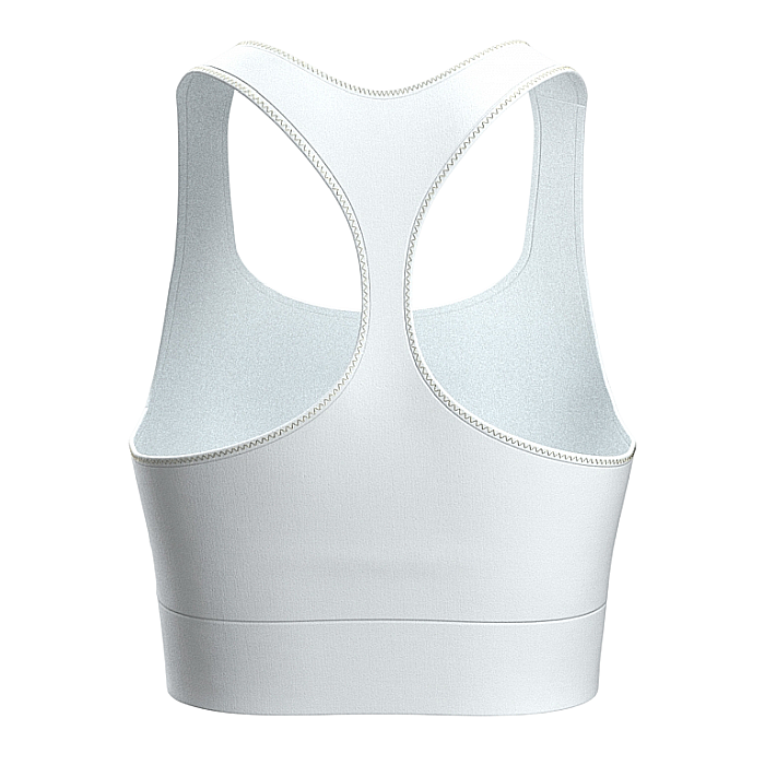 Bustiera Joma R-Night alb [2]