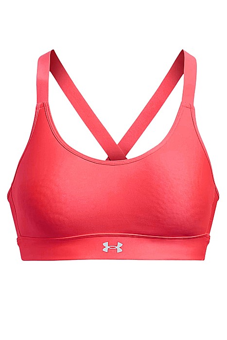 Bustiera sport Under Armour Continuum Mid Roz [3]