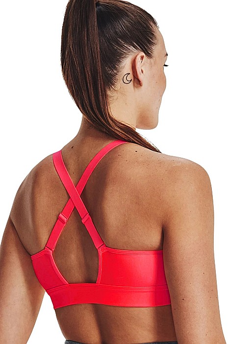 Bustiera sport Under Armour Continuum Mid Roz [2]