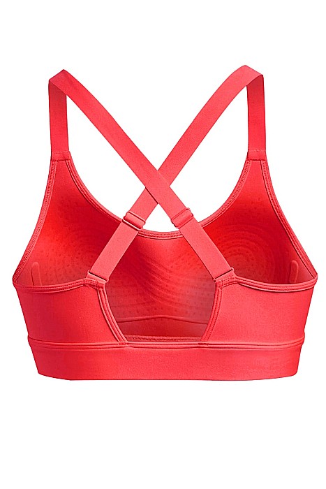 Bustiera sport Under Armour Continuum Mid Roz [4]