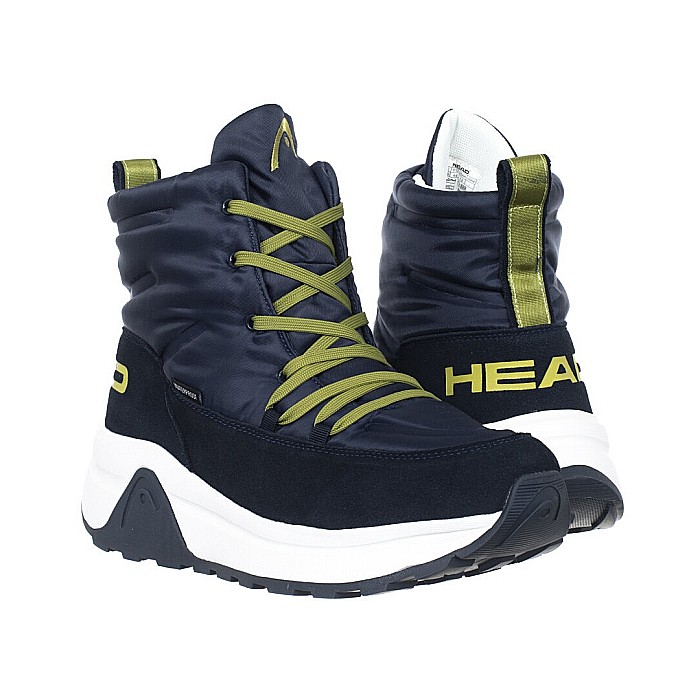 Cizme zapada Head Half Pipe bleumarin [3]