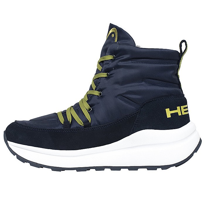 Cizme zapada Head Half Pipe bleumarin [2]