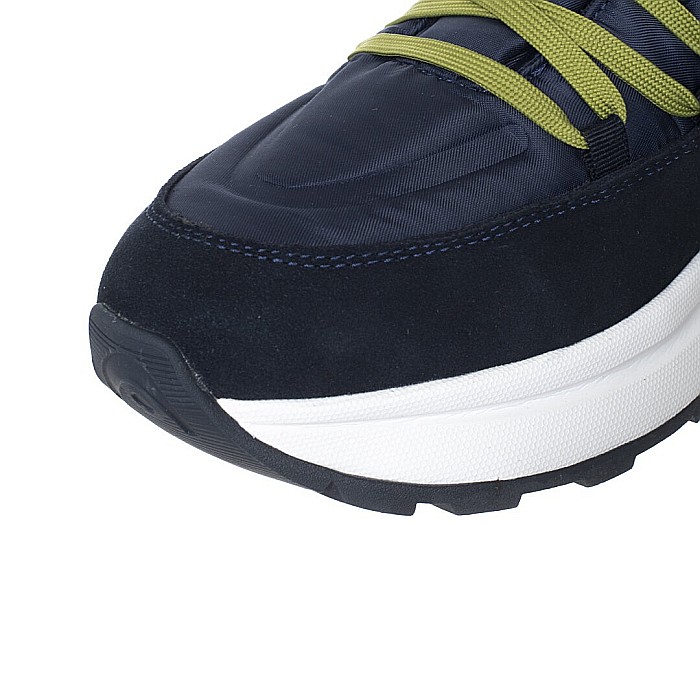 Cizme zapada Head Half Pipe bleumarin [5]